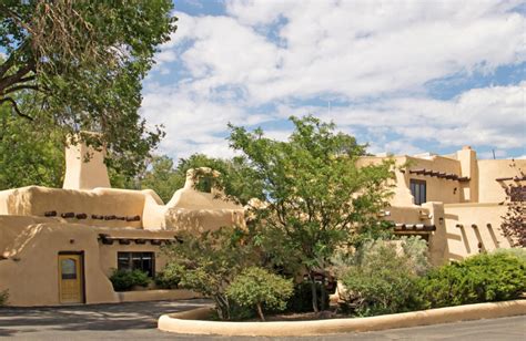 Sagebrush Inn and Suites (Taos, NM) - Resort Reviews - ResortsandLodges.com