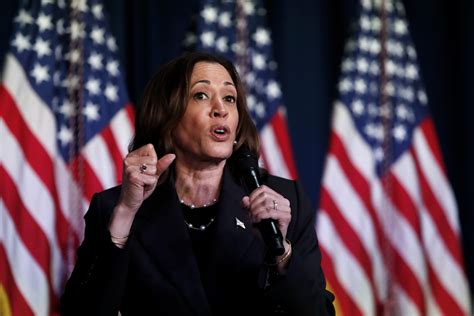 Nikki Haley Voters PAC Announces Support for Kamala Harris | Debate ...