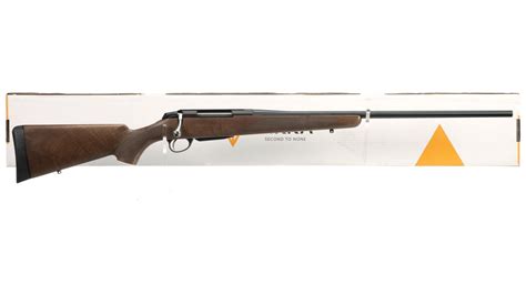 Tikka Model T3x Hunter Bolt Action Rifle with Box | Rock Island Auction