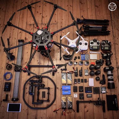 7 best drone kits you wish you had • Full Drone