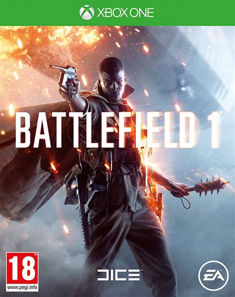 Rent Battlefield 1 on Xbox One in Egypt by 3anqod