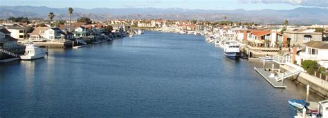 Mandalay Bay Boat Dock Homes & Condos, Oxnard CA | Arlene & Keith