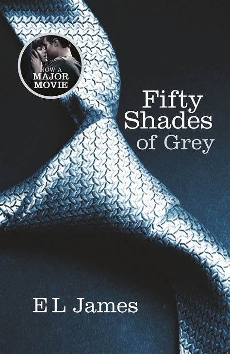 Fifty Shades of Grey by E L James - Penguin Books Australia