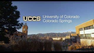 5 Universities in Colorado Springs | Rankings & Ratings 2024