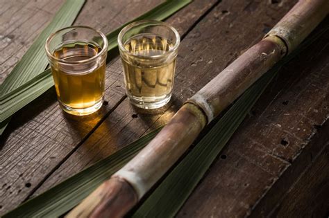 Cachaça: The story behind Brazil's favorite spirit | CNN