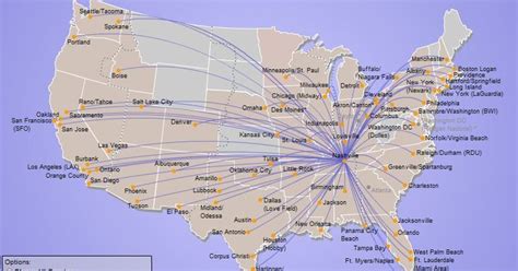 My Travel Pass: Southwest Airlines