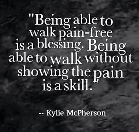 Chronic Pain Quotes - ShortQuotes.cc