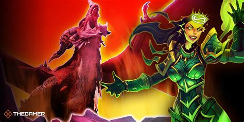 Complete Guide To Demonology Warlock In WoW: Dragonflight