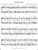 Sheet Music - Brasee.com