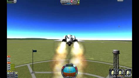 Build And Fly Your Own Rockets In Kerbal Space Program | Video - YouTube