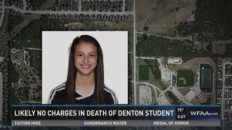 Denton Guyer student's death still under investigation | wfaa.com