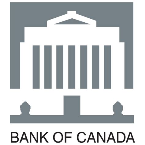 Bank Of Canada logo, Vector Logo of Bank Of Canada brand free download (eps, ai, png, cdr) formats