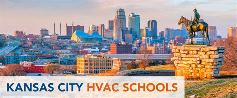 Kansas City HVAC Classes & Courses