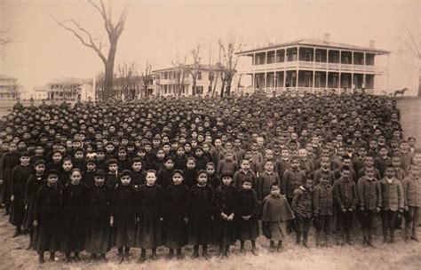 Tribes reclaim bodies of children who died at Carlisle Indian School - WHYY