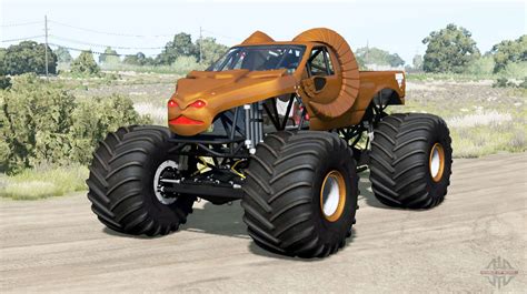 Beamng drive monster truck maps - sadebakentucky