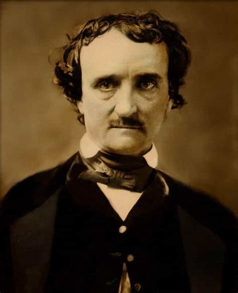 To This Day, No One Knows How Edgar Allan Poe Died