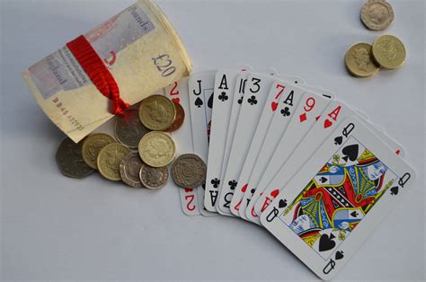 Playing Cards And Gambling Free Stock Photo - Public Domain Pictures