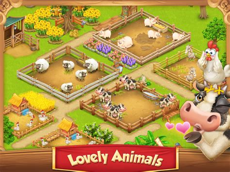 Village and Farm APK for Android Download