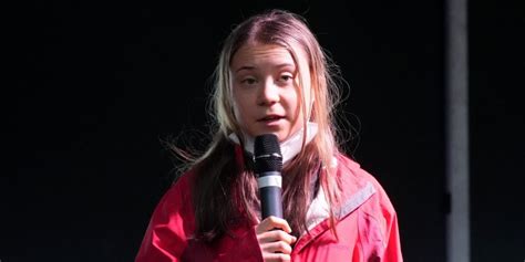 Greta Thunberg's Boyfriend: Who Is The Swedish Environmental Activist Dating in 2021? - OtakuKart