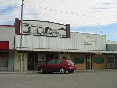 Orange Grove, Texas, Jim Wells County.