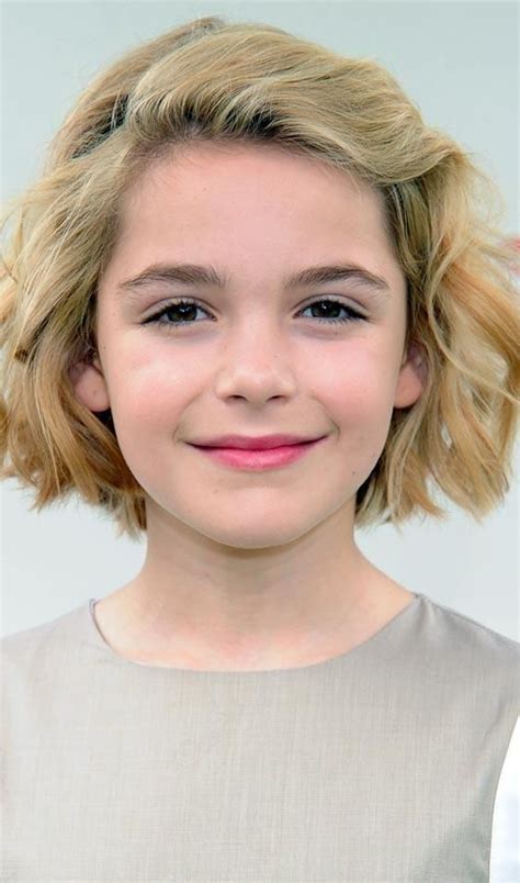 20 Photos Kids Pixie Haircuts