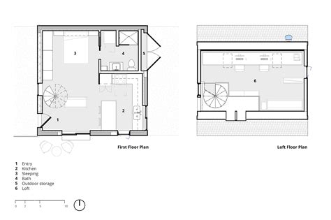 Small Adu Floor Plans | Floor Roma