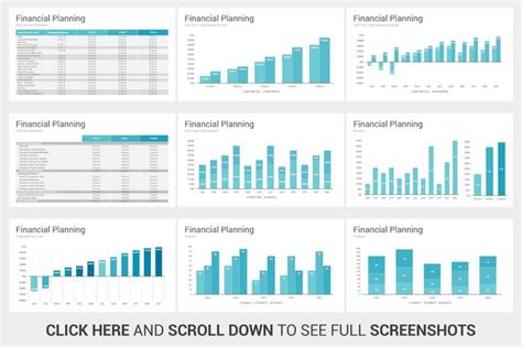 Business Plan PowerPoint Template | Business plan presentation, Powerpoint templates, Business ...