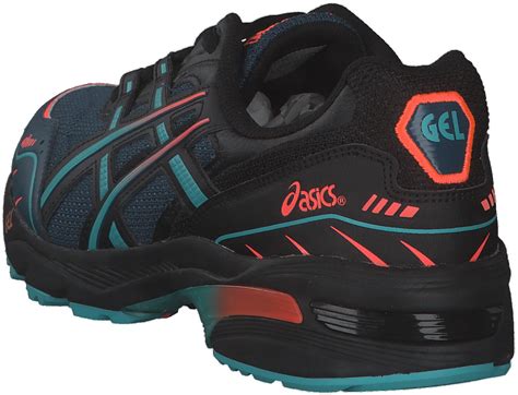 Asics GEL-1090 black/black a € 72,90 (oggi) | Miglior prezzo su idealo