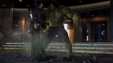 10 Best "Hulk Smash" Moments In Movie History - Daily Superheroes - Your daily dose of ...