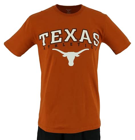 University of Texas Men's Athletics T-Shirt - Shop Clothes & Shoes at H-E-B