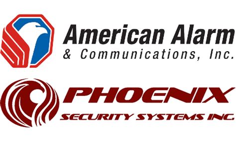 American Alarm and Communications Acquires Phoenix Security Systems ...