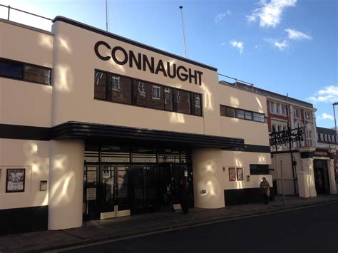 Connaught Cinema | Worthing