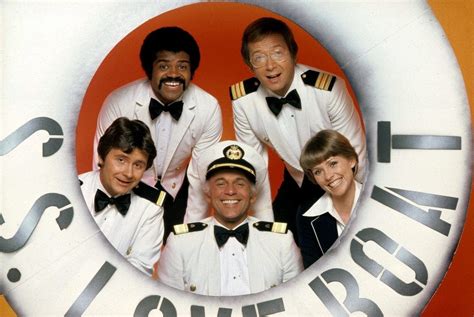 The Love Boat: All about about the classic TV show, plus the intro ...