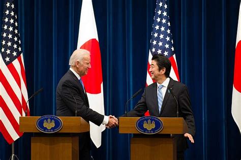 LDP Hegemony and the Future of Japanese Foreign Policy – The Diplomat