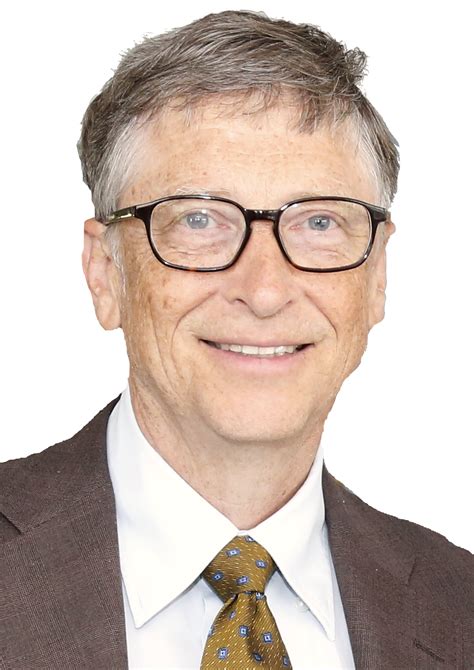 Bill Gates PNG HD Image | PNG All