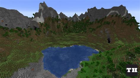 Best Minecraft 1.19 Seeds (November 2022) - Bedrock & Java - Try Hard ...