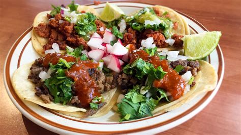 9 best Mexican food restaurants in the South Bay for takeout, delivery – Daily Breeze