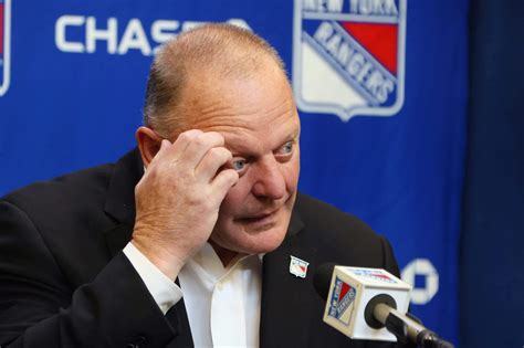 Rangers, coach Gerard Gallant agree to part ways: What went wrong and ...