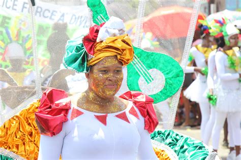 Children’s Mashramani Parade - Stabroek News