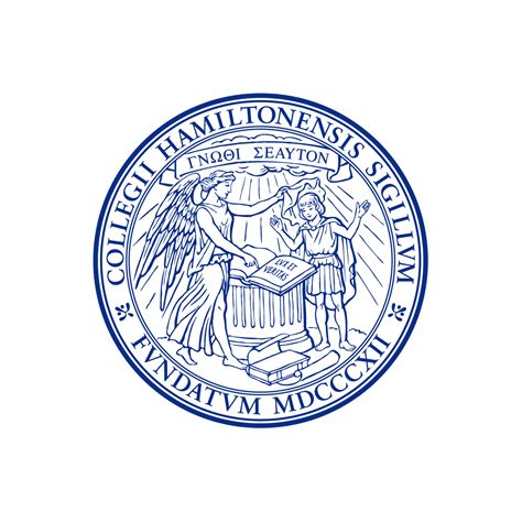 hamilton college logo 10 free Cliparts | Download images on Clipground 2024