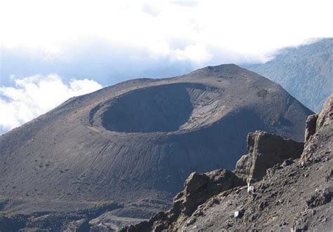 Mount Meru Climbing | Travel Information, Tours & Best Time Visit | SafariBando