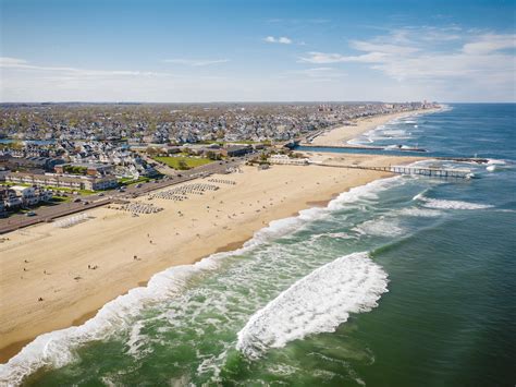 Jersey Shore beaches will be open on Memorial Day Weekend