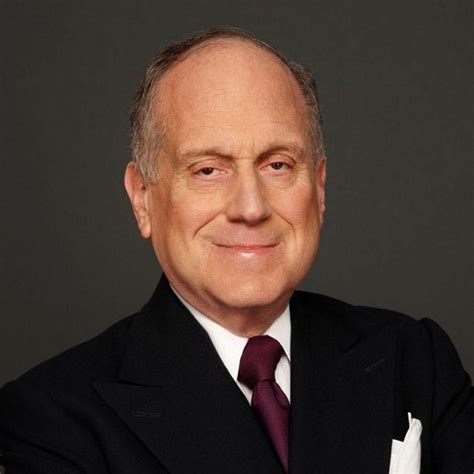 The Honorable Ronald S. Lauder, W’65 | Penn Arts & Sciences Endowed Professors