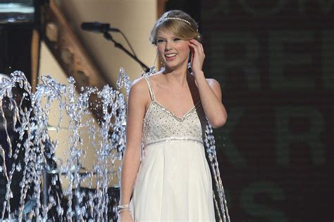 No. 10: Taylor Swift, ‘Love Story’ - Top Songs of the Century