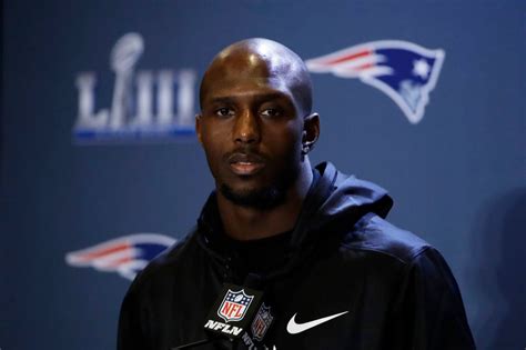 Devin McCourty undecided on retirement after helping New England Patriots to another Super Bowl ...