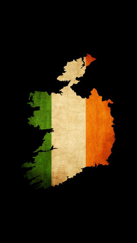 Ireland Flag Wallpapers - Wallpaper Cave