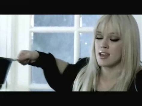 Come Clean - Hilary Duff - Official Music Video | Music videos, Hilary duff, Music