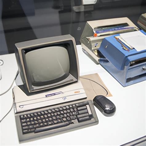 The Invention of the First Digital Computer: A Historical Overview ...