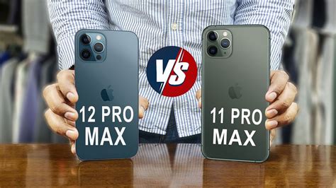 Mi 11 Vs Iphone 12 Pro Max : Review: iPhone 11 Pro & 11 Pro Max -- The ...