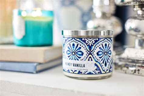 3-Wick Scented Candles | Bath and body works, Scented candles, Candles